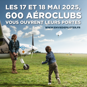 Journées Portes Ouvertes Nationales